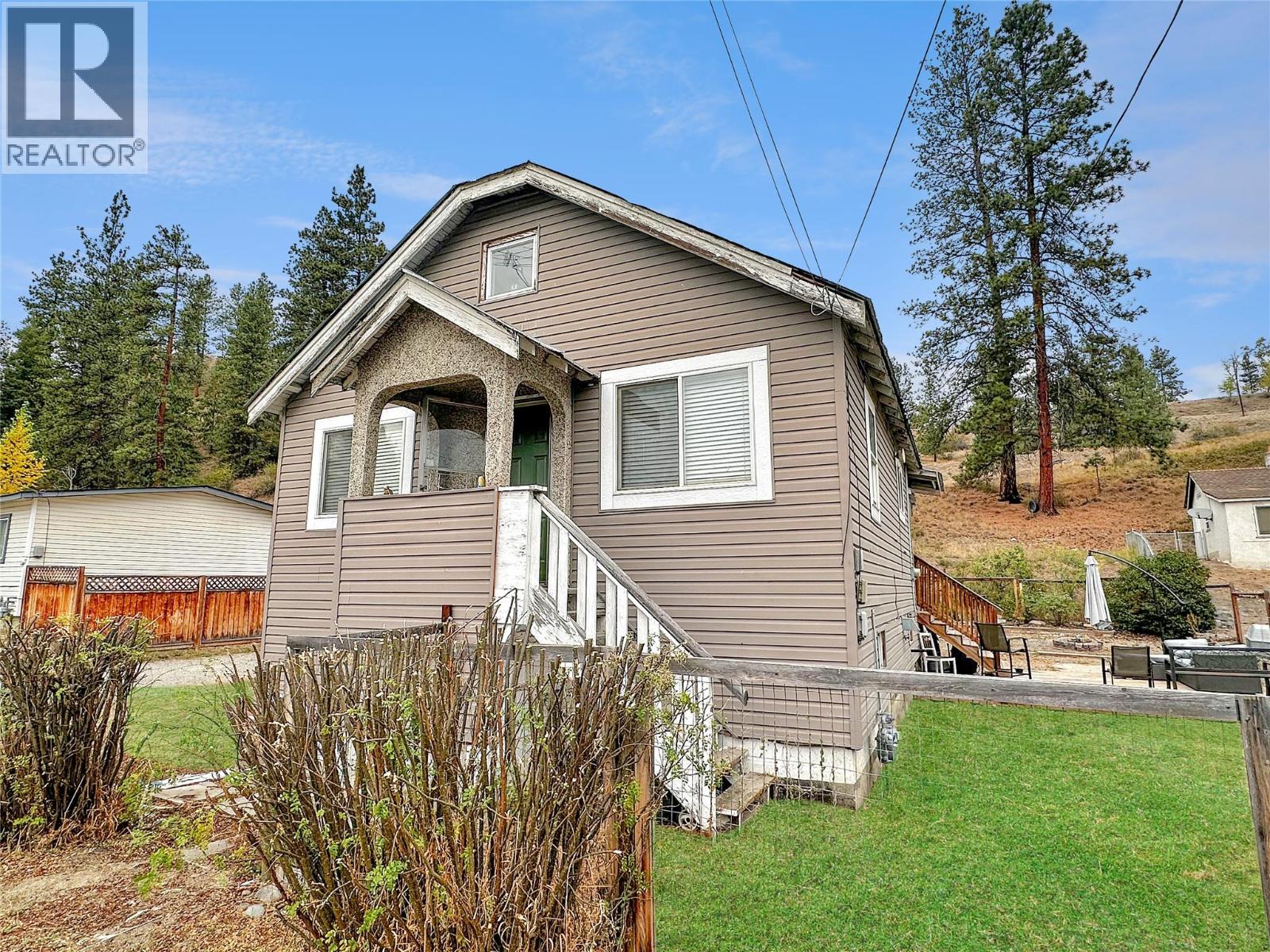 569 Auburn Crescent, Princeton, British Columbia