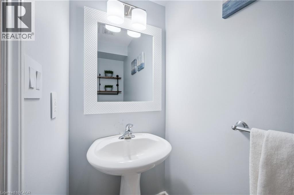 85 Bankside Drive Unit# K63, Kitchener, Ontario  N2N 3M4 - Photo 18 - 40775673