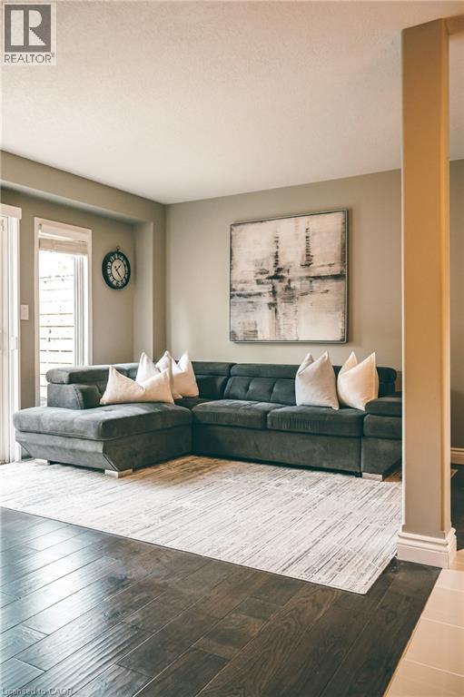 85 Bankside Drive Unit# K63, Kitchener, Ontario  N2N 3M4 - Photo 8 - 40775673
