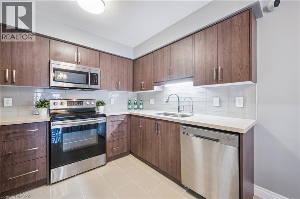 85 Bankside Drive Unit# K63, Kitchener, Ontario  N2N 3M4 - Photo 12 - 40775673