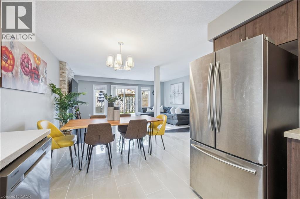 85 Bankside Drive Unit# K63, Kitchener, Ontario  N2N 3M4 - Photo 15 - 40775673