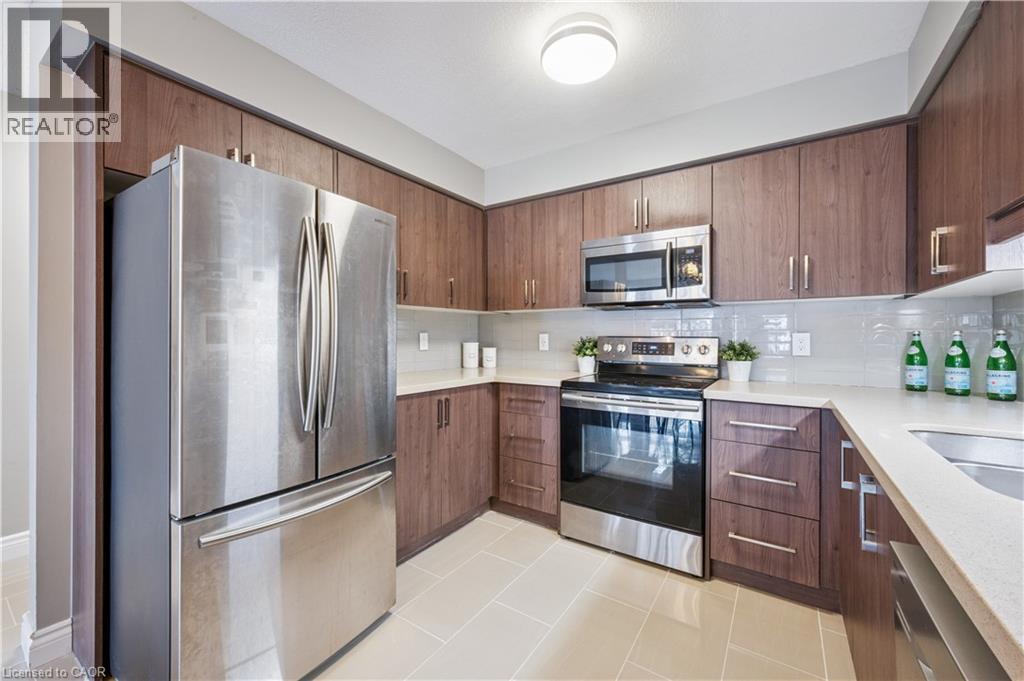 85 Bankside Drive Unit# K63, Kitchener, Ontario  N2N 3M4 - Photo 16 - 40775673