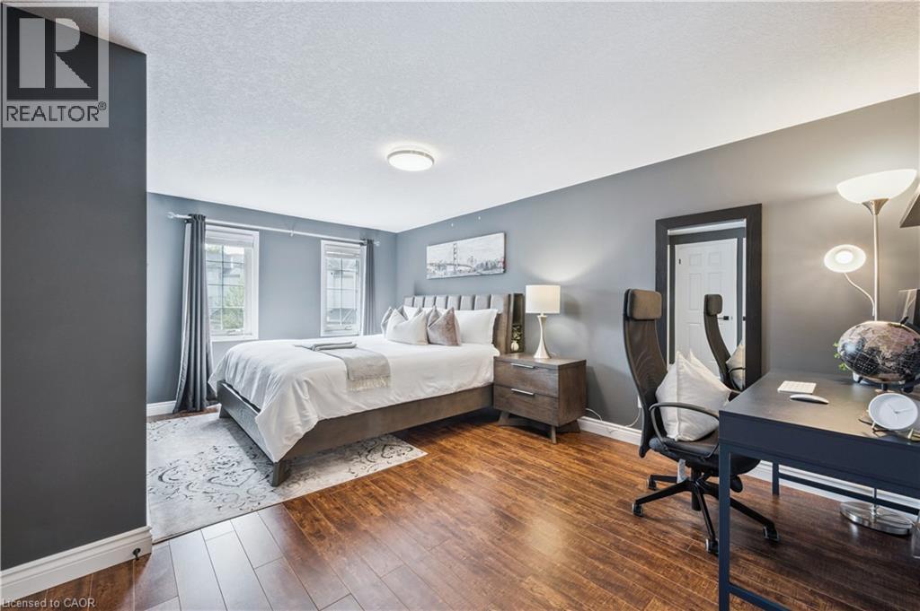 85 Bankside Drive Unit# K63, Kitchener, Ontario  N2N 3M4 - Photo 20 - 40775673