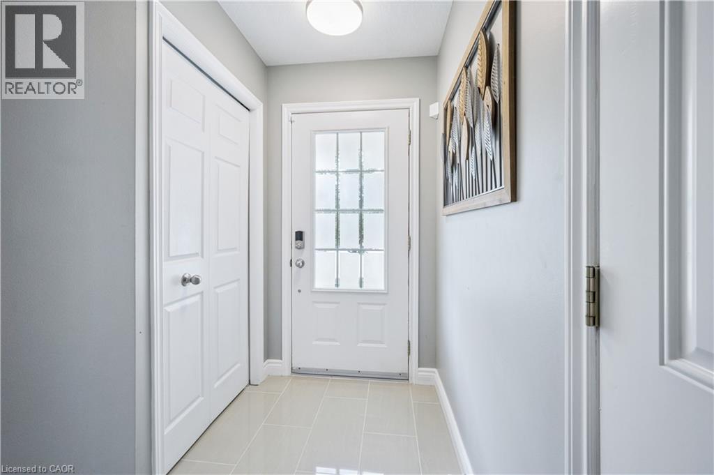 85 Bankside Drive Unit# K63, Kitchener, Ontario  N2N 3M4 - Photo 3 - 40775673