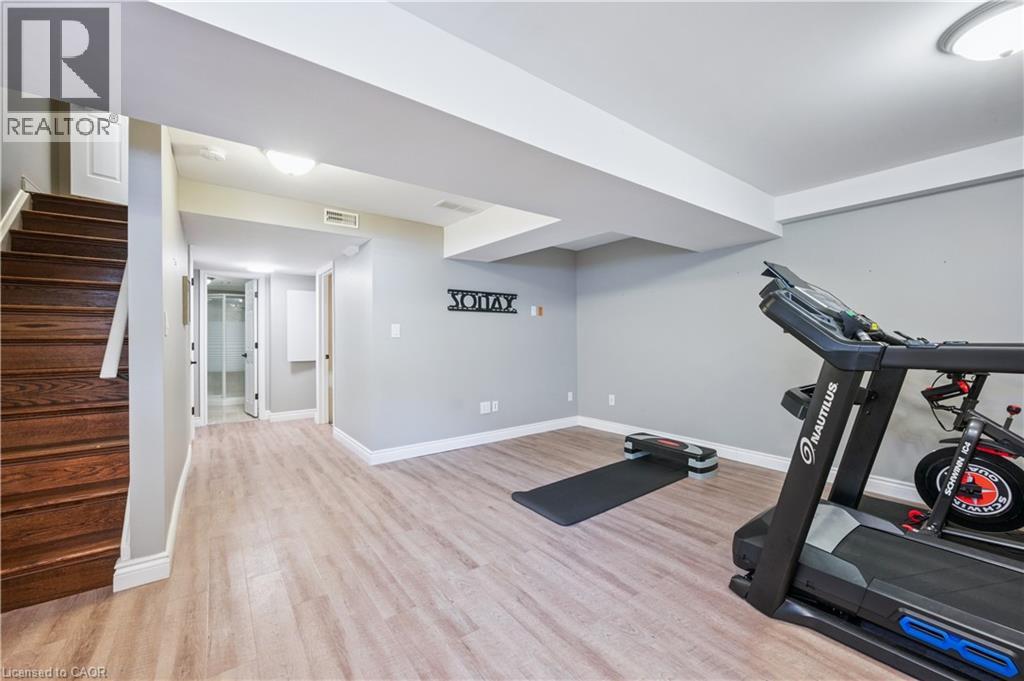 85 Bankside Drive Unit# K63, Kitchener, Ontario  N2N 3M4 - Photo 36 - 40775673