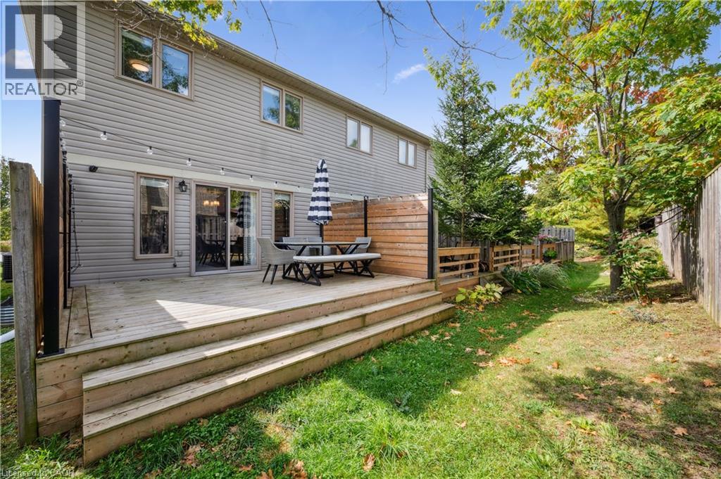 85 Bankside Drive Unit# K63, Kitchener, Ontario  N2N 3M4 - Photo 39 - 40775673