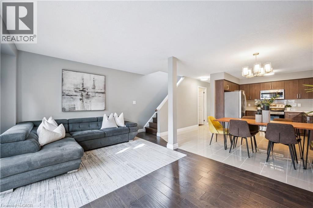 85 Bankside Drive Unit# K63, Kitchener, Ontario  N2N 3M4 - Photo 9 - 40775673