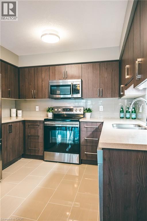85 Bankside Drive Unit# K63, Kitchener, Ontario  N2N 3M4 - Photo 14 - 40775673