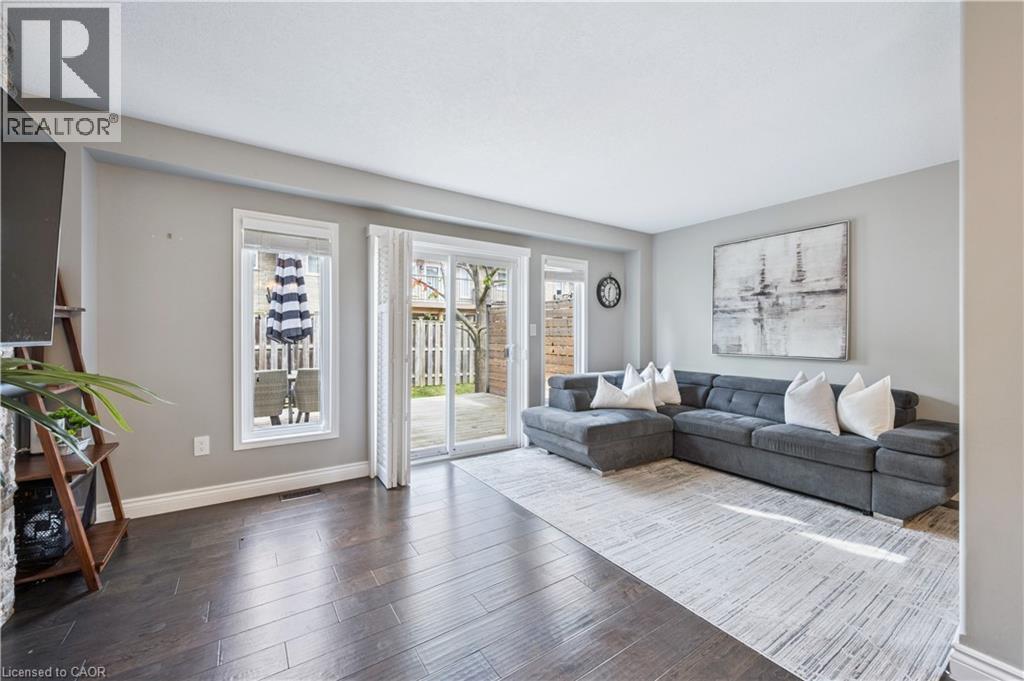 85 Bankside Drive Unit# K63, Kitchener, Ontario  N2N 3M4 - Photo 7 - 40775673