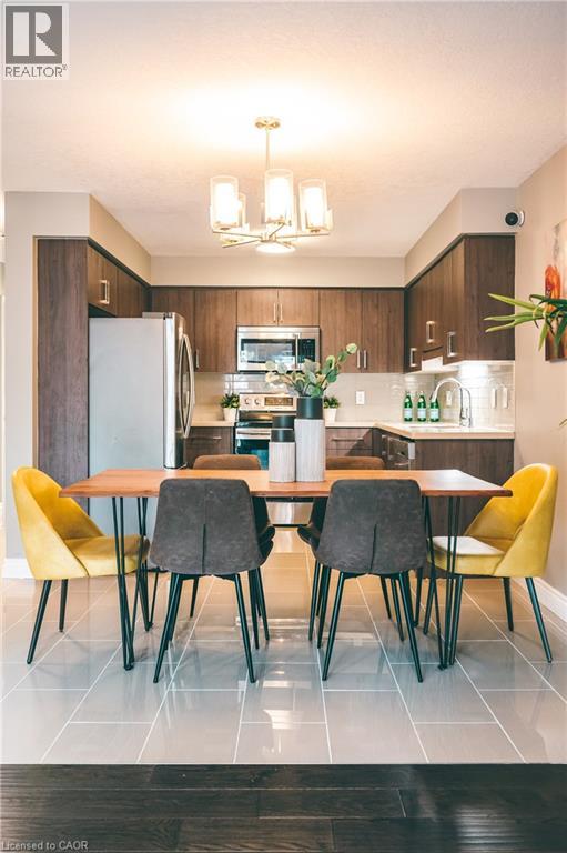 85 Bankside Drive Unit# K63, Kitchener, Ontario  N2N 3M4 - Photo 11 - 40775673