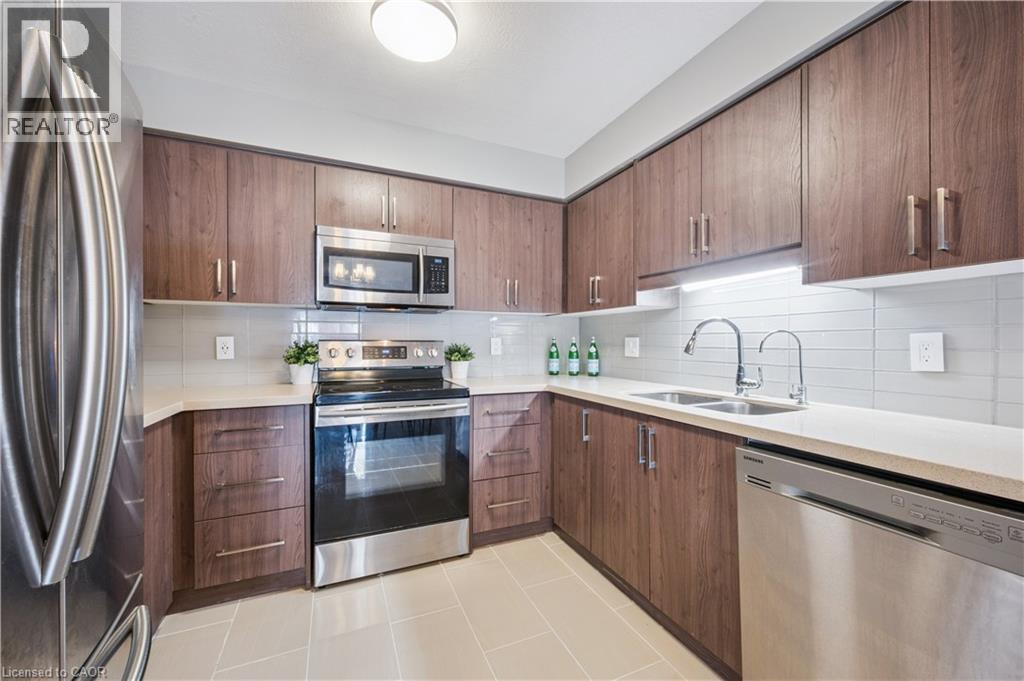 85 Bankside Drive Unit# K63, Kitchener, Ontario  N2N 3M4 - Photo 13 - 40775673