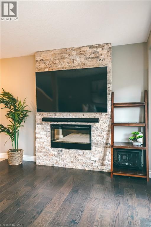 85 Bankside Drive Unit# K63, Kitchener, Ontario  N2N 3M4 - Photo 6 - 40775673