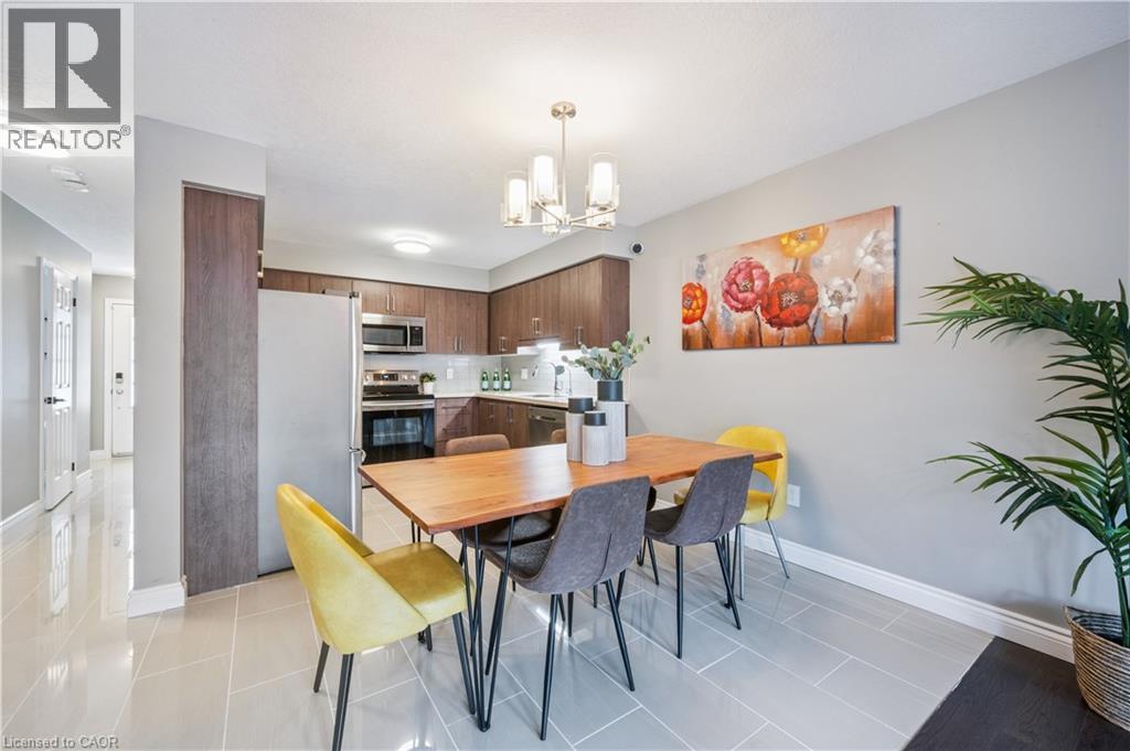 85 Bankside Drive Unit# K63, Kitchener, Ontario  N2N 3M4 - Photo 10 - 40775673