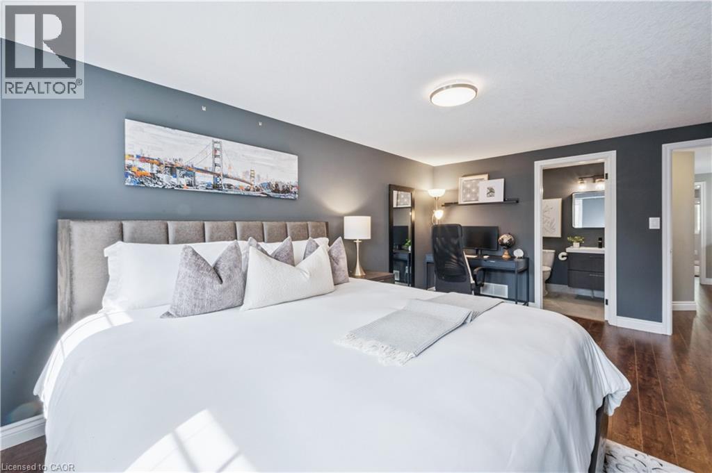 85 Bankside Drive Unit# K63, Kitchener, Ontario  N2N 3M4 - Photo 21 - 40775673