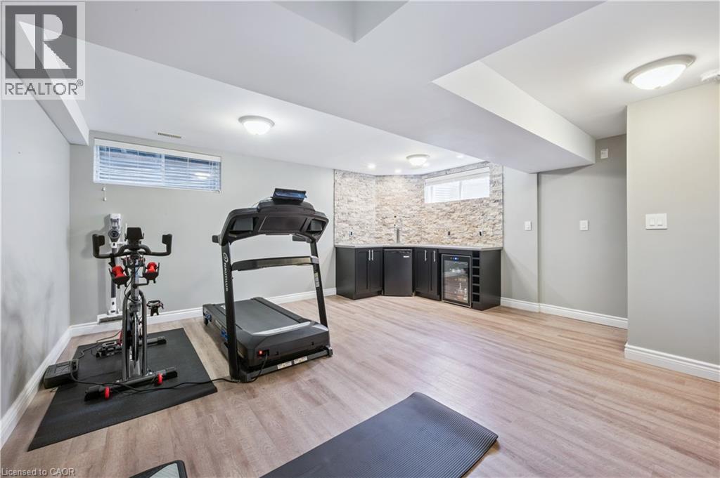 85 Bankside Drive Unit# K63, Kitchener, Ontario  N2N 3M4 - Photo 34 - 40775673