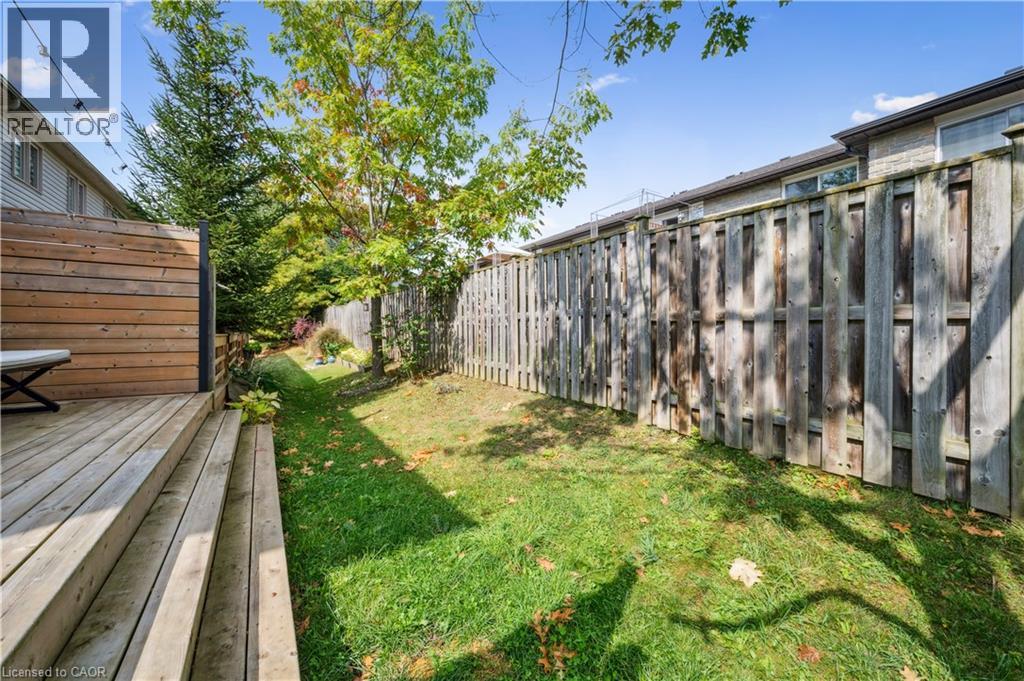 85 Bankside Drive Unit# K63, Kitchener, Ontario  N2N 3M4 - Photo 38 - 40775673