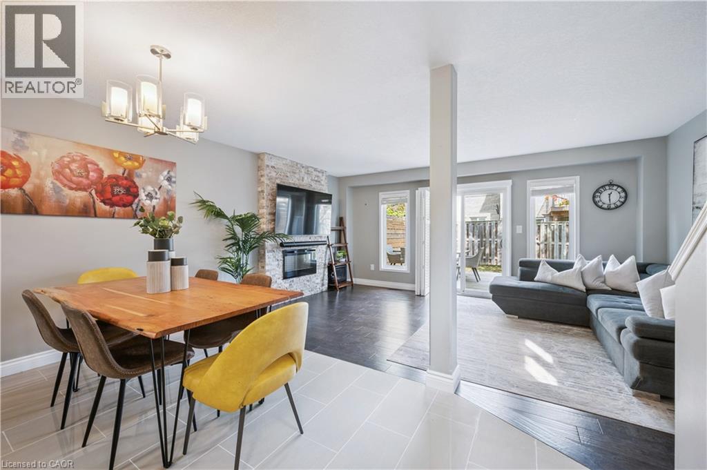 85 Bankside Drive Unit# K63, Kitchener, Ontario  N2N 3M4 - Photo 4 - 40775673