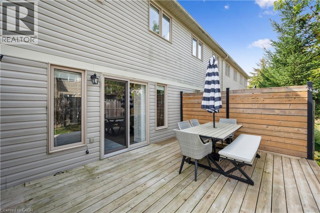 85 Bankside Drive Unit# K63, Kitchener, Ontario  N2N 3M4 - Photo 43 - 40775673