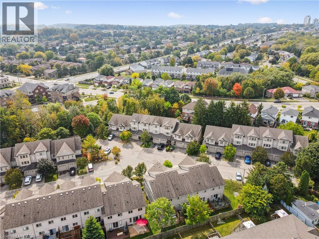 85 Bankside Drive Unit# K63, Kitchener, Ontario  N2N 3M4 - Photo 45 - 40775673