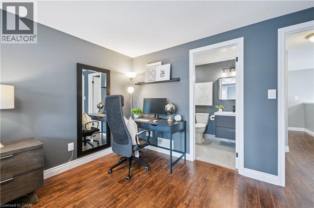 85 Bankside Drive Unit# K63, Kitchener, Ontario  N2N 3M4 - Photo 23 - 40775673
