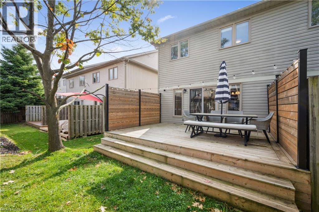 85 Bankside Drive Unit# K63, Kitchener, Ontario  N2N 3M4 - Photo 40 - 40775673