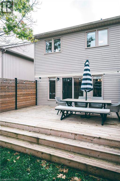 85 Bankside Drive Unit# K63, Kitchener, Ontario  N2N 3M4 - Photo 41 - 40775673
