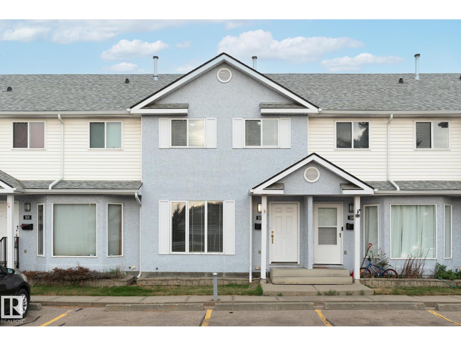 #107 1 ABERDEEN WY, Stony Plain, Alberta
