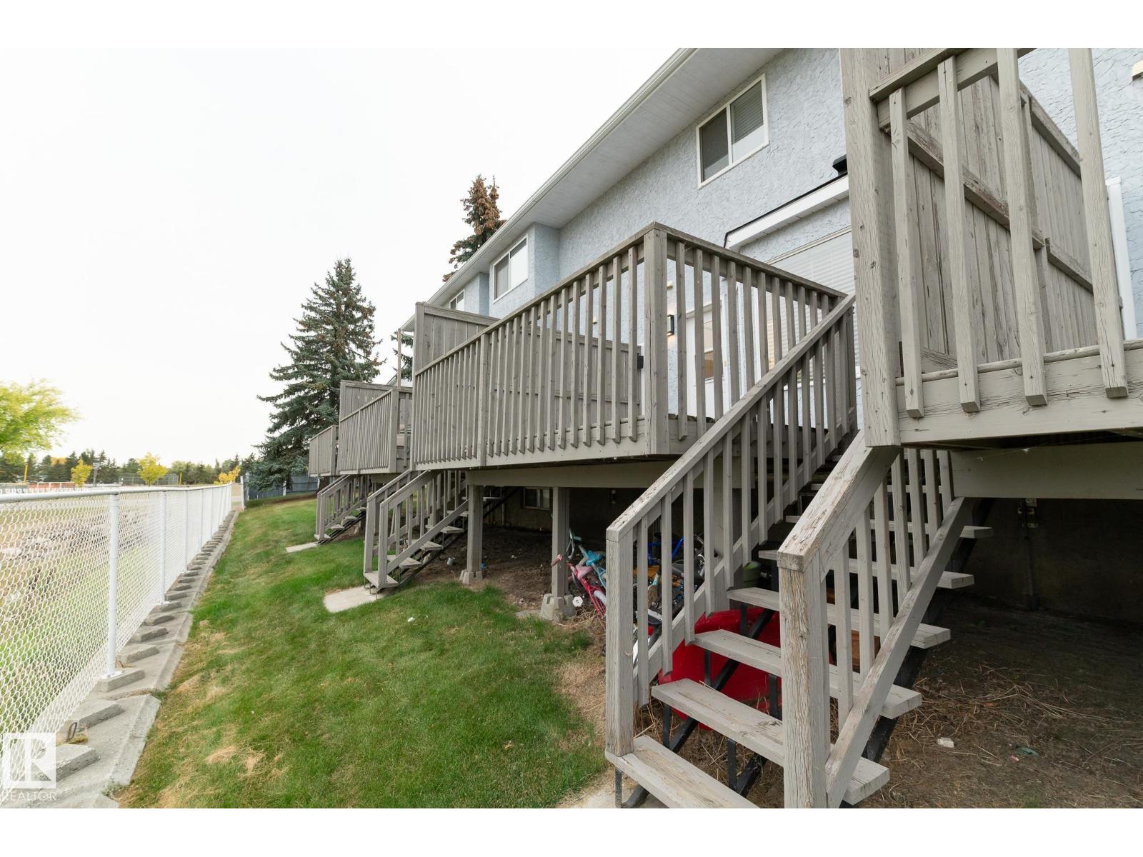 #107 1 Aberdeen Wy, Stony Plain, Alberta  T7Z 1M9 - Photo 27 - E4460412