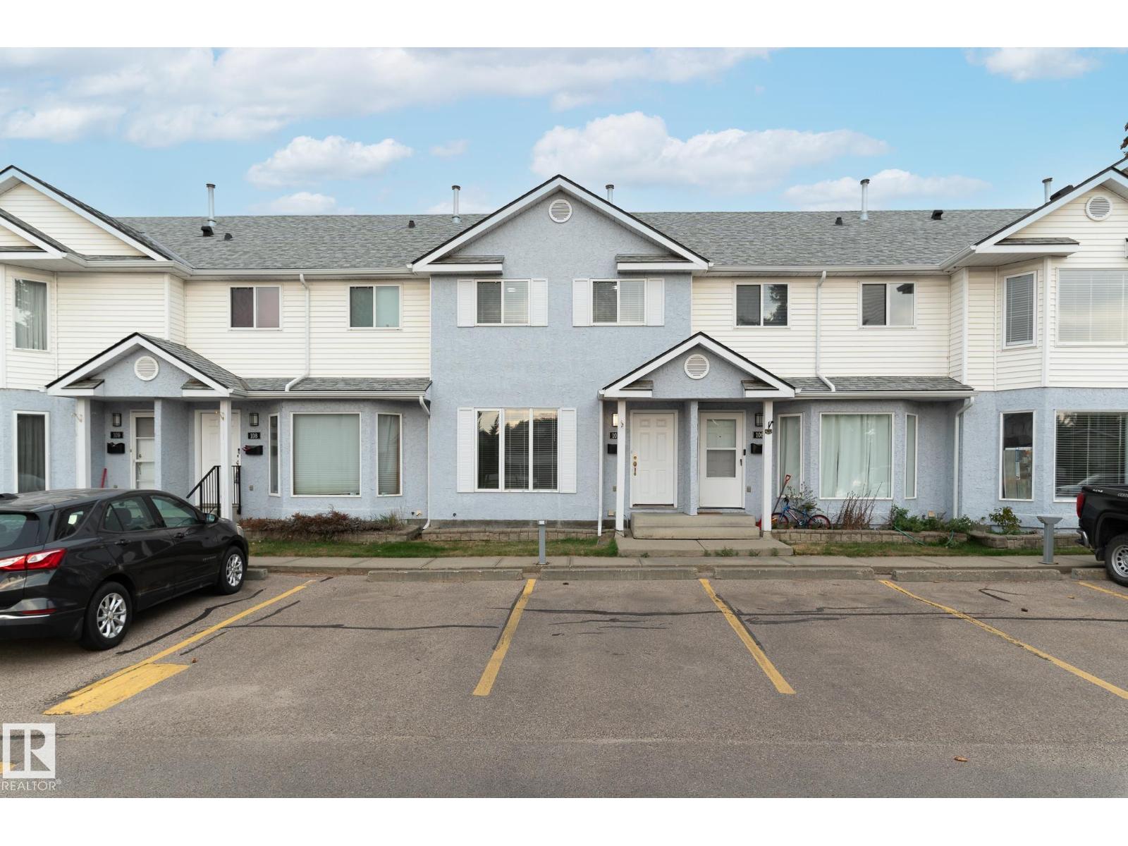 #107 1 Aberdeen Wy, Stony Plain, Alberta  T7Z 1M9 - Photo 28 - E4460412