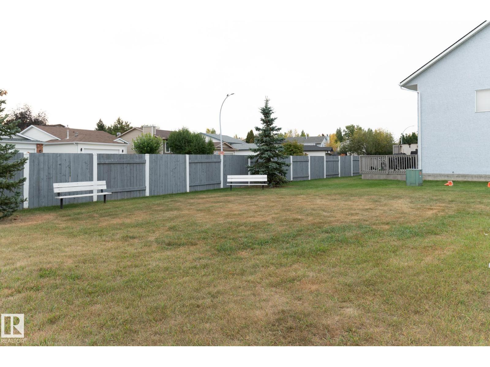 #107 1 Aberdeen Wy, Stony Plain, Alberta  T7Z 1M9 - Photo 33 - E4460412