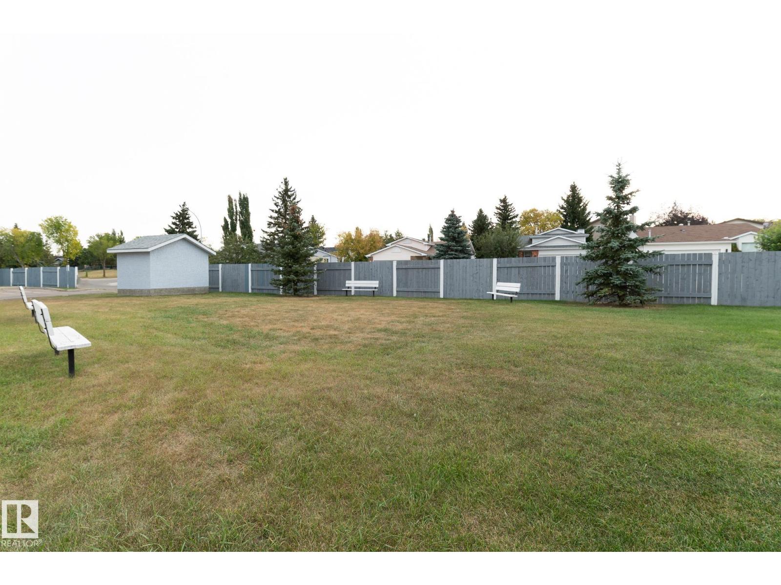 #107 1 Aberdeen Wy, Stony Plain, Alberta  T7Z 1M9 - Photo 34 - E4460412
