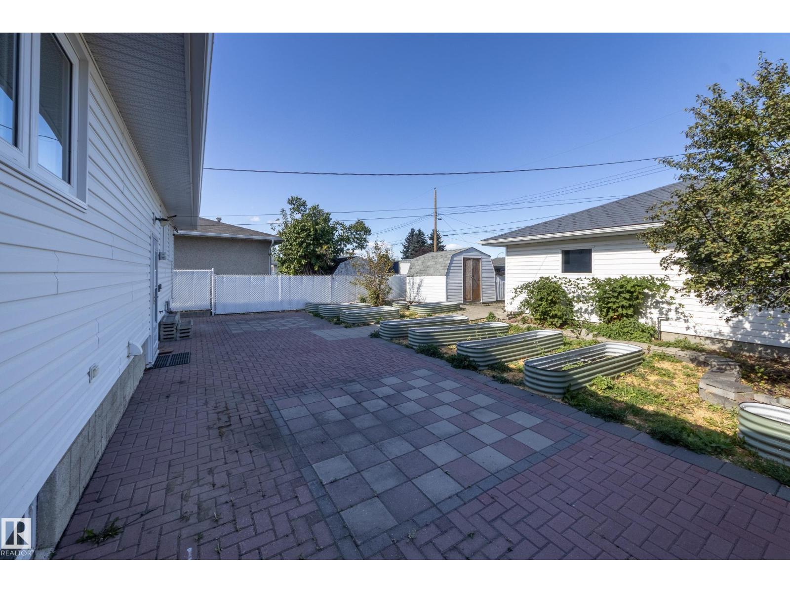 6108 84 Av Nw Nw, Edmonton, Alberta  T6B 0H5 - Photo 31 - E4460413