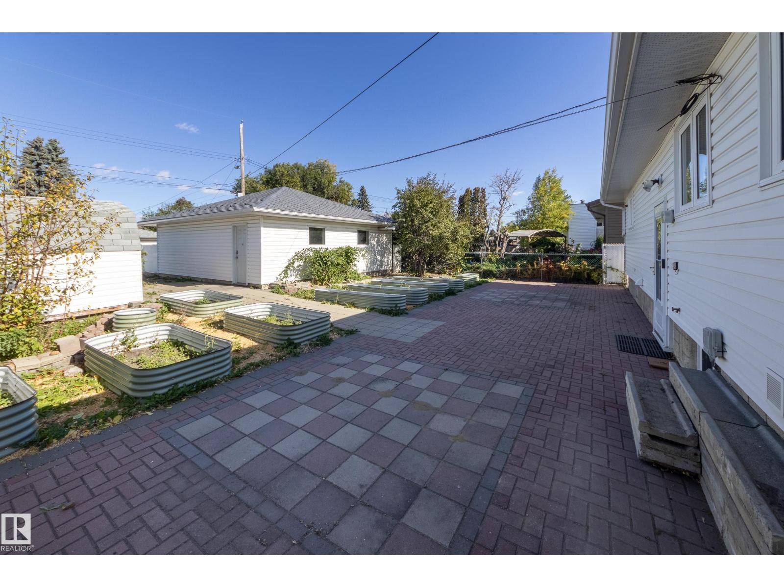 6108 84 Av Nw Nw, Edmonton, Alberta  T6B 0H5 - Photo 32 - E4460413