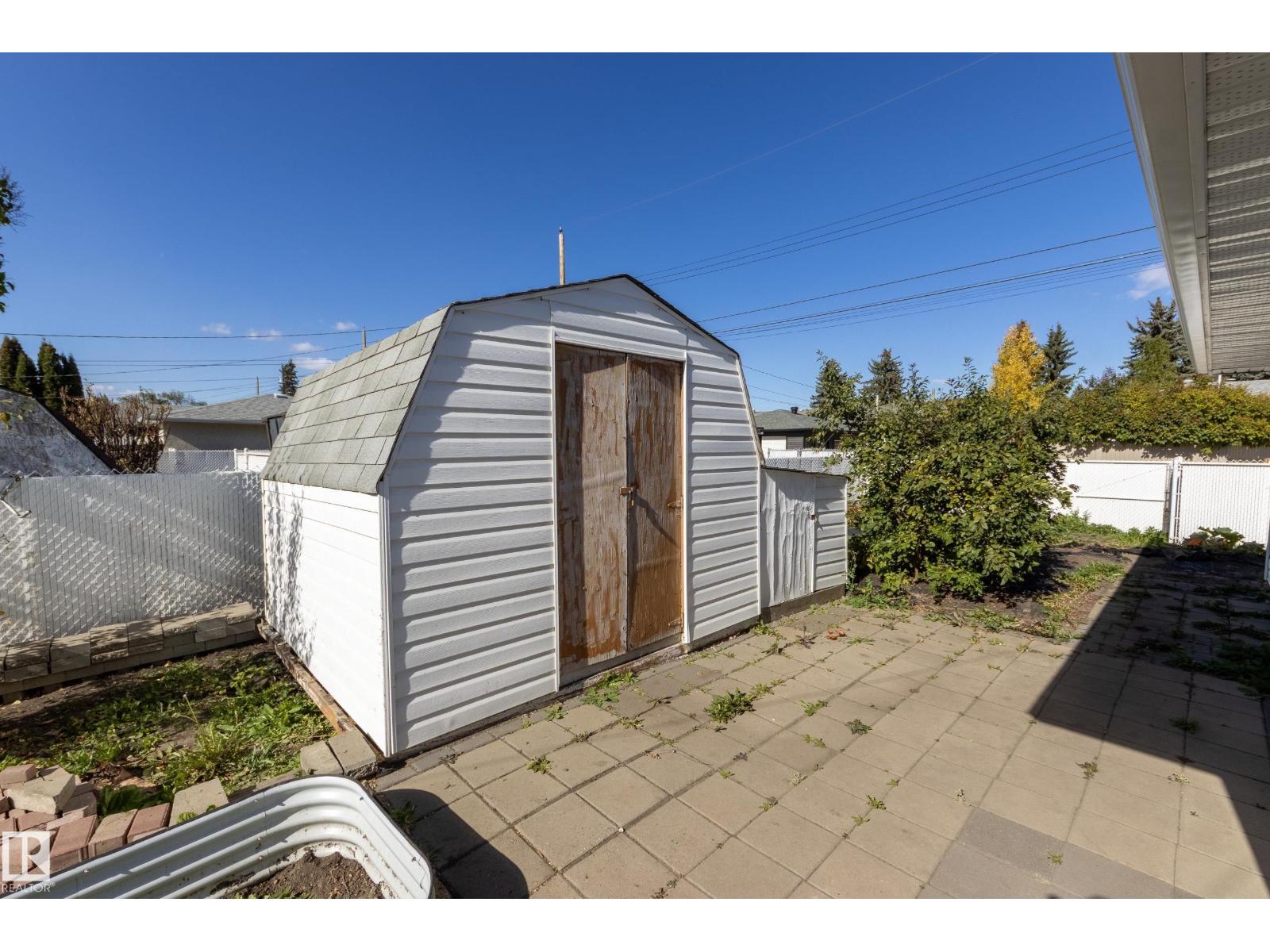 6108 84 Av Nw Nw, Edmonton, Alberta  T6B 0H5 - Photo 35 - E4460413