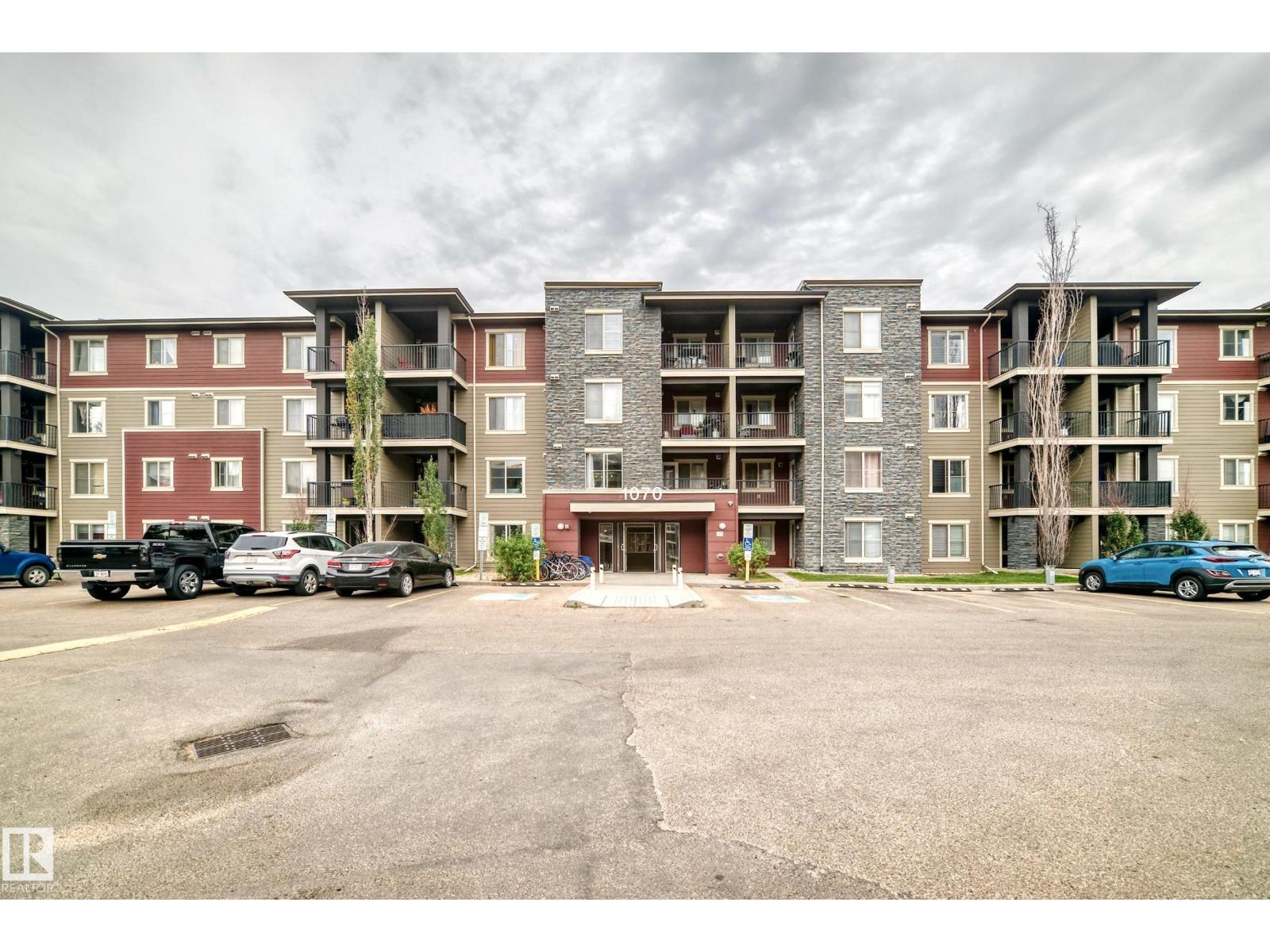 #303 1070 McConachie Blvd NW, Edmonton, Alberta