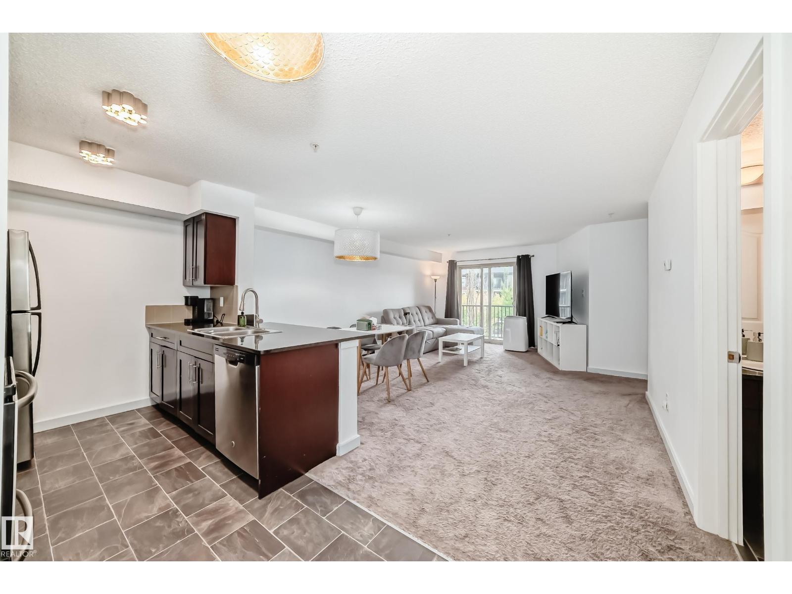 #303 1070 Mcconachie Blvd Nw, Edmonton, Alberta  T5Y 0X1 - Photo 3 - E4460415