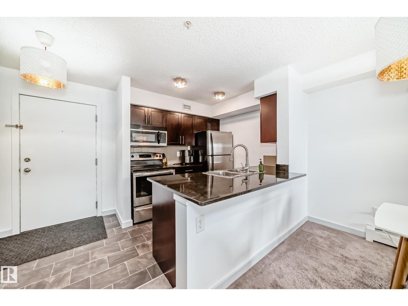 #303 1070 Mcconachie Blvd Nw, Edmonton, Alberta  T5Y 0X1 - Photo 4 - E4460415