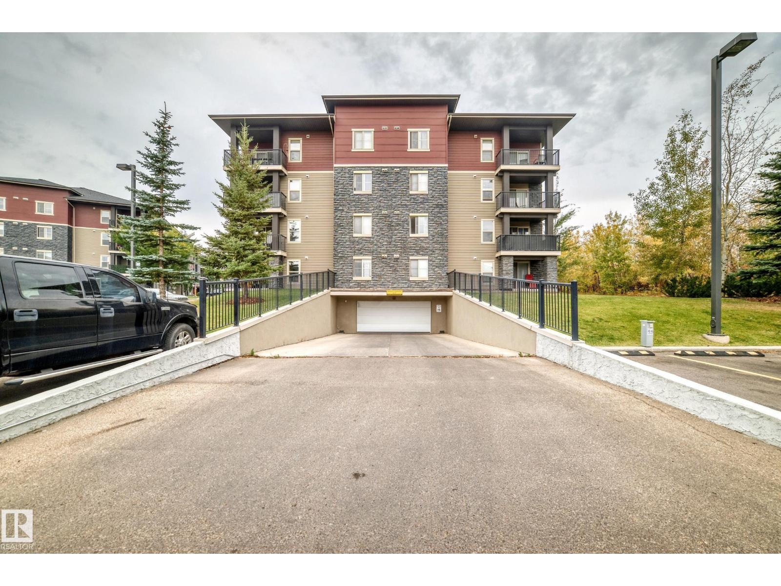 #303 1070 Mcconachie Blvd Nw, Edmonton, Alberta  T5Y 0X1 - Photo 45 - E4460415