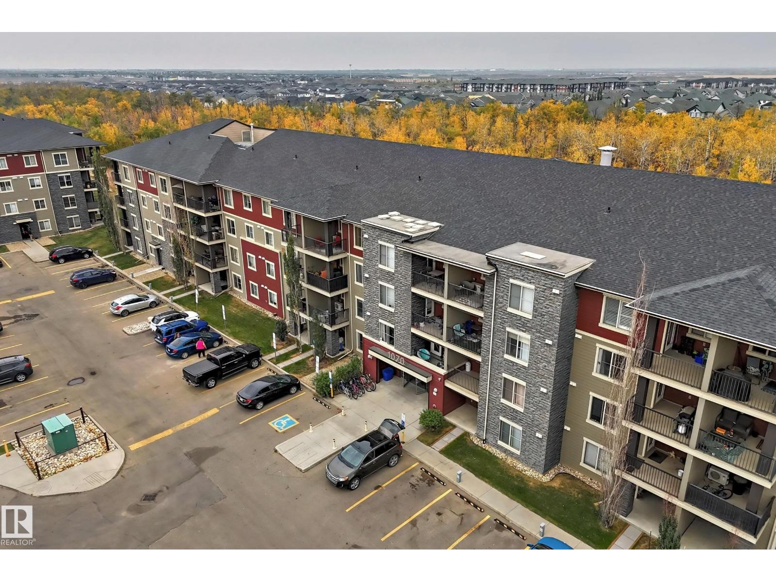 #303 1070 Mcconachie Blvd Nw, Edmonton, Alberta  T5Y 0X1 - Photo 48 - E4460415