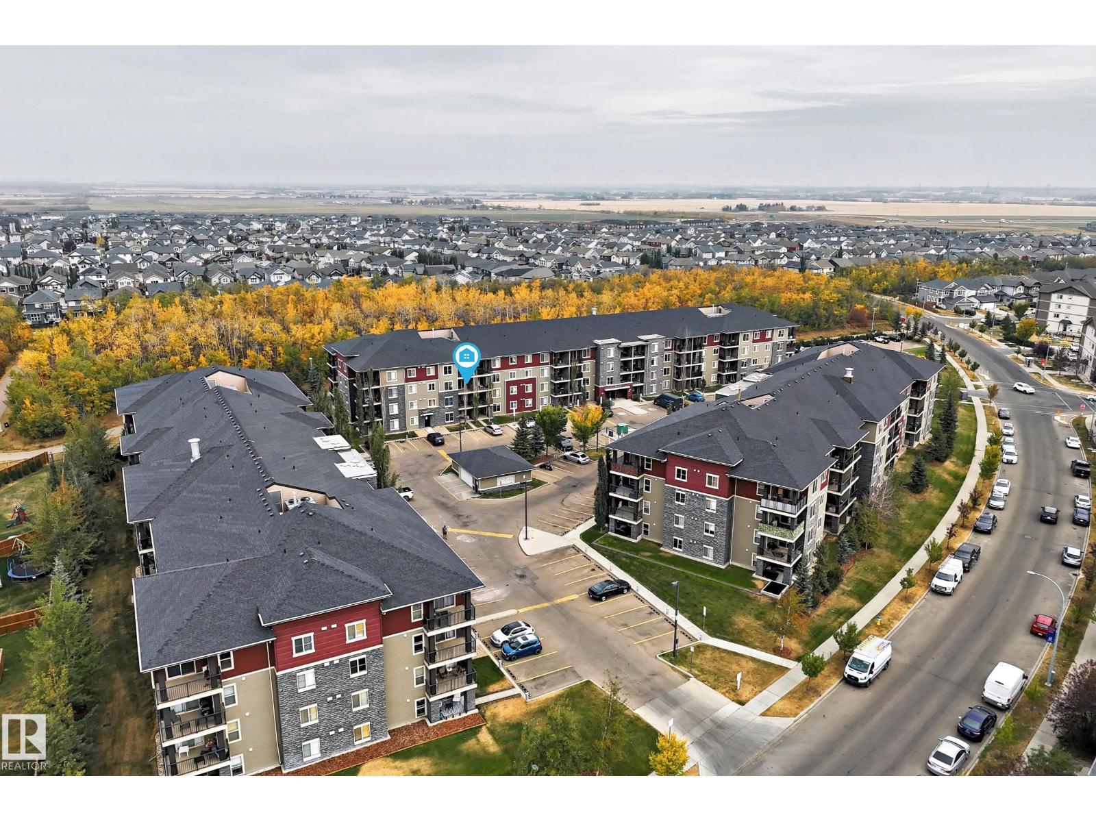 #303 1070 Mcconachie Blvd Nw, Edmonton, Alberta  T5Y 0X1 - Photo 53 - E4460415