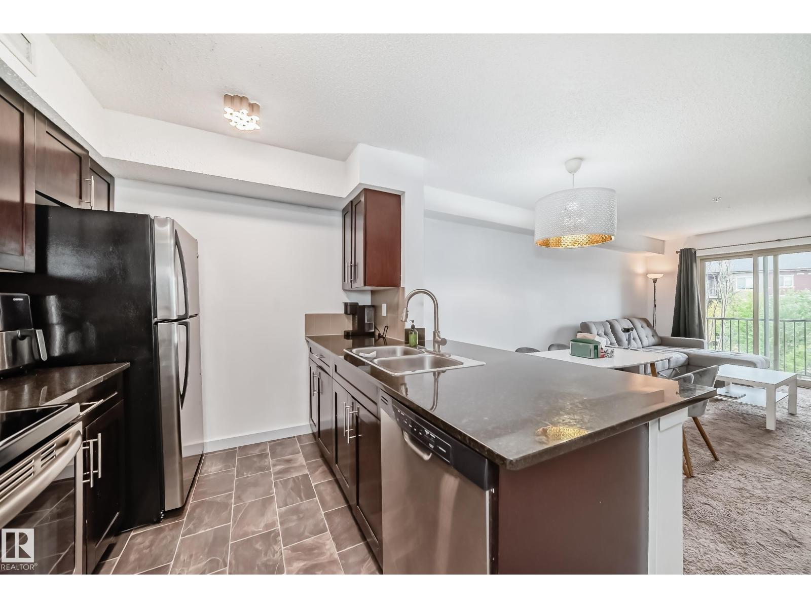 #303 1070 Mcconachie Blvd Nw, Edmonton, Alberta  T5Y 0X1 - Photo 7 - E4460415
