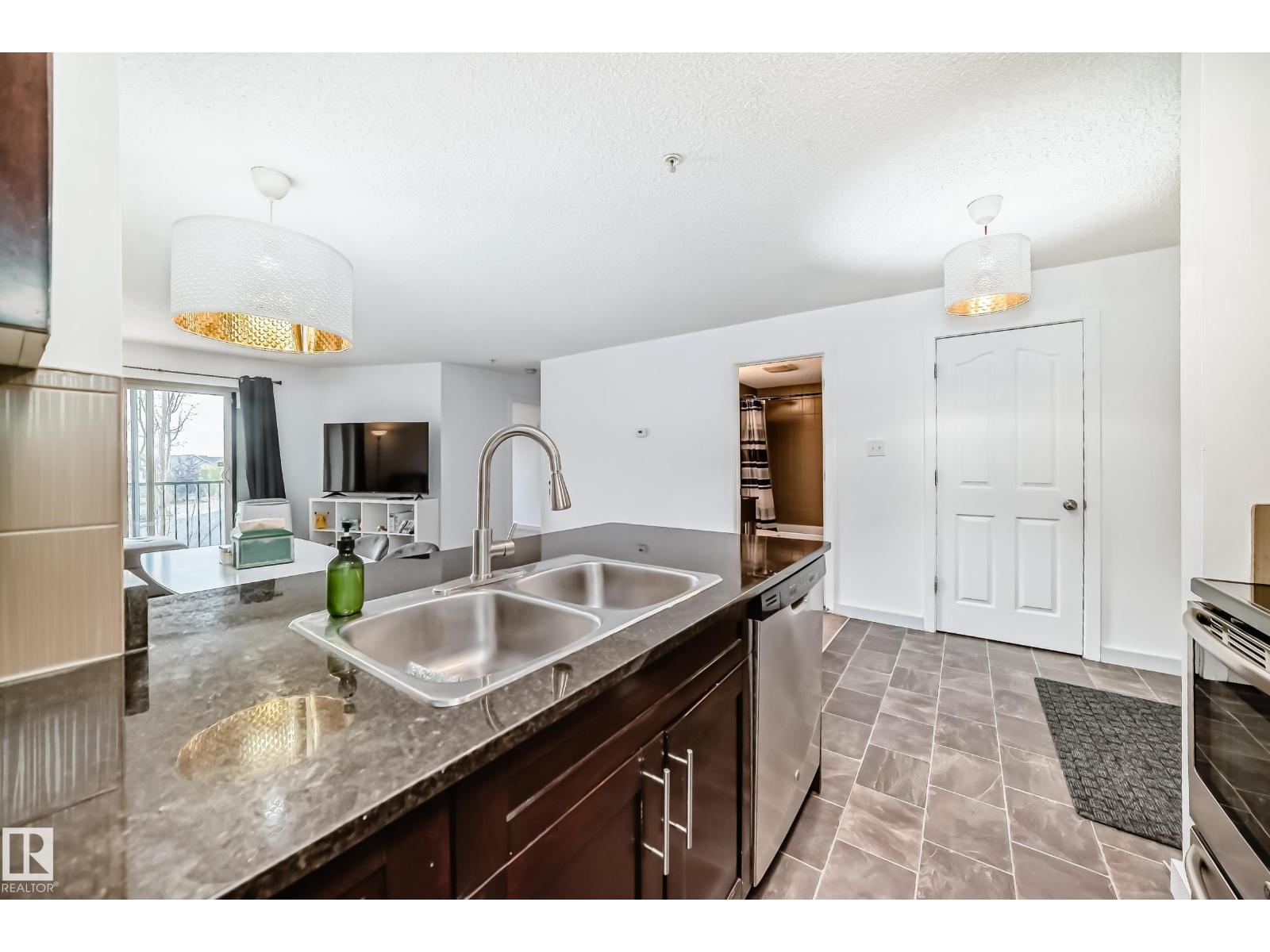 #303 1070 Mcconachie Blvd Nw, Edmonton, Alberta  T5Y 0X1 - Photo 8 - E4460415