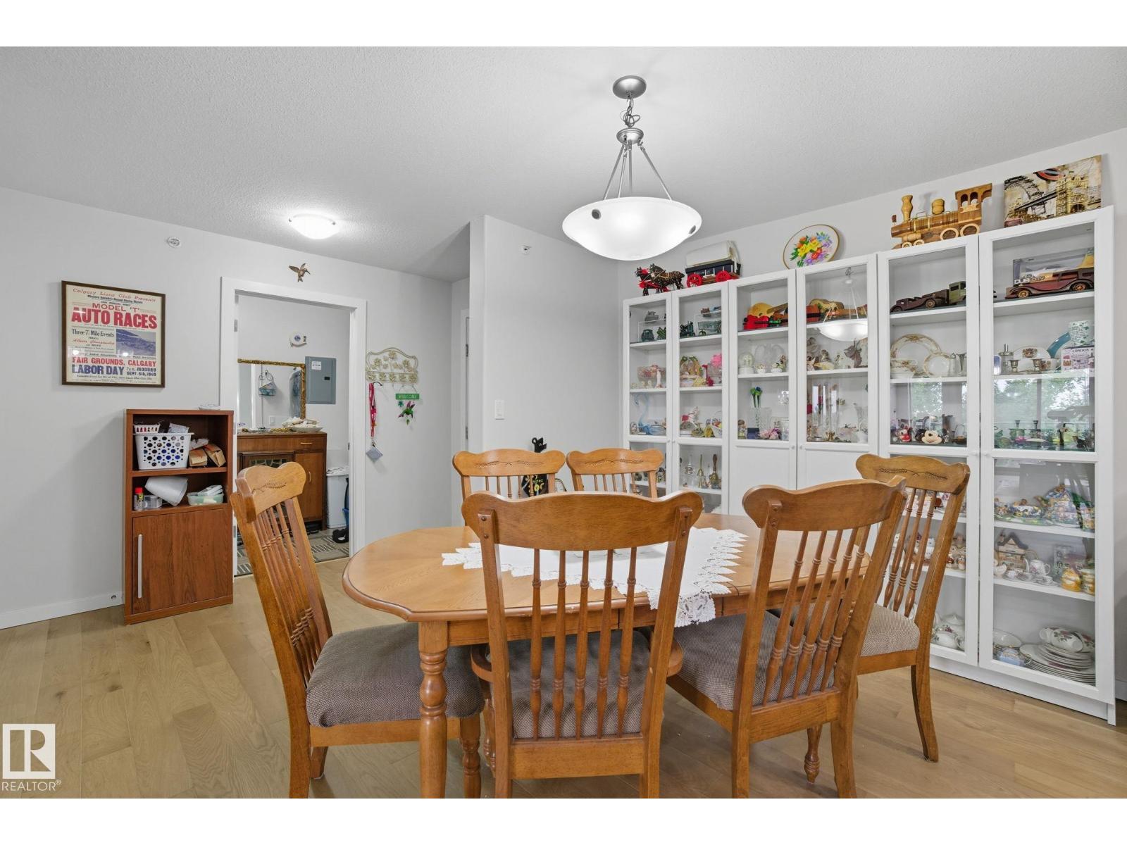 #412 278 Suder Greens Dr Nw, Edmonton, Alberta  T5T 6V6 - Photo 10 - E4460416