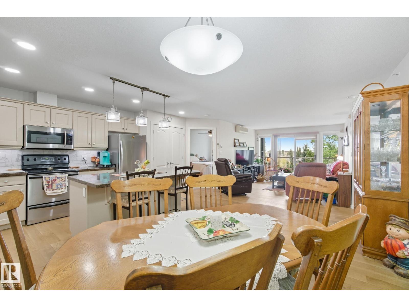 #412 278 Suder Greens Dr Nw, Edmonton, Alberta  T5T 6V6 - Photo 12 - E4460416