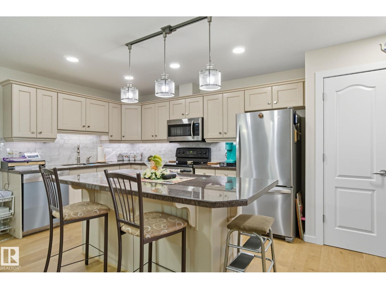 #412 278 Suder Greens Dr Nw, Edmonton, Alberta  T5T 6V6 - Photo 13 - E4460416
