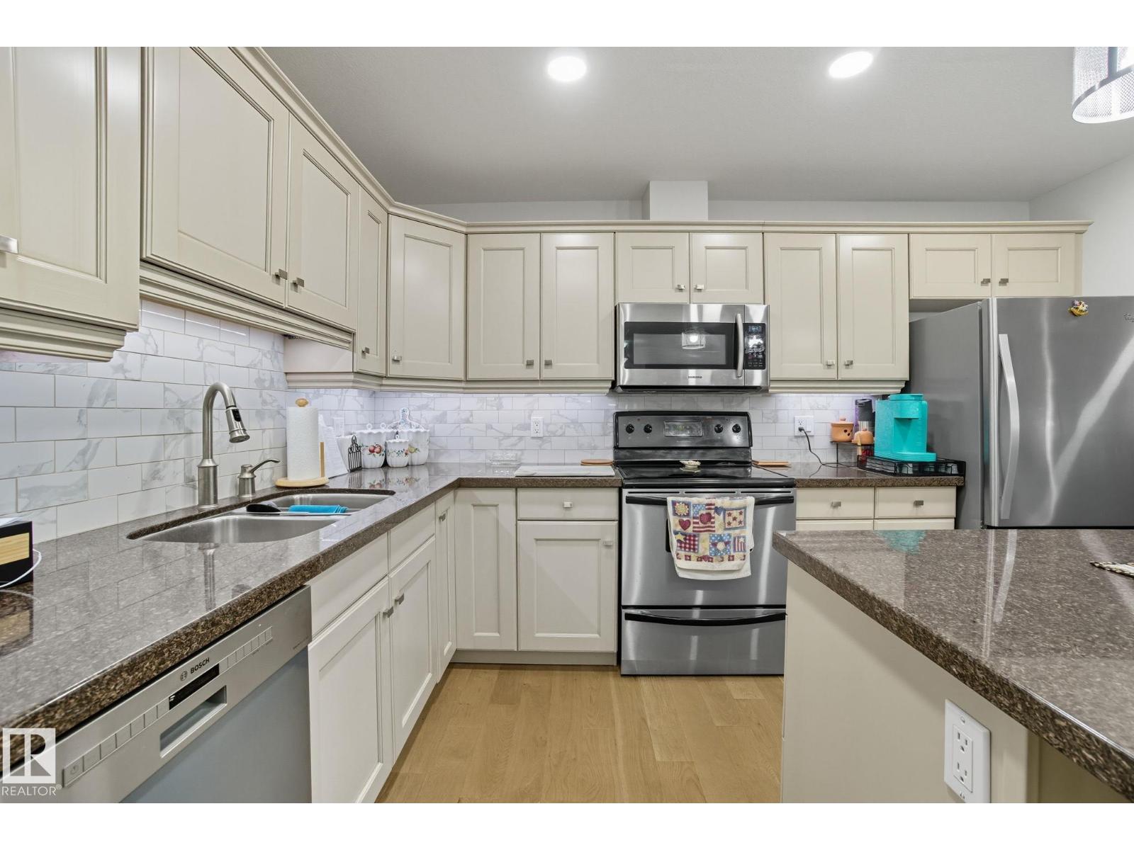 #412 278 Suder Greens Dr Nw, Edmonton, Alberta  T5T 6V6 - Photo 14 - E4460416