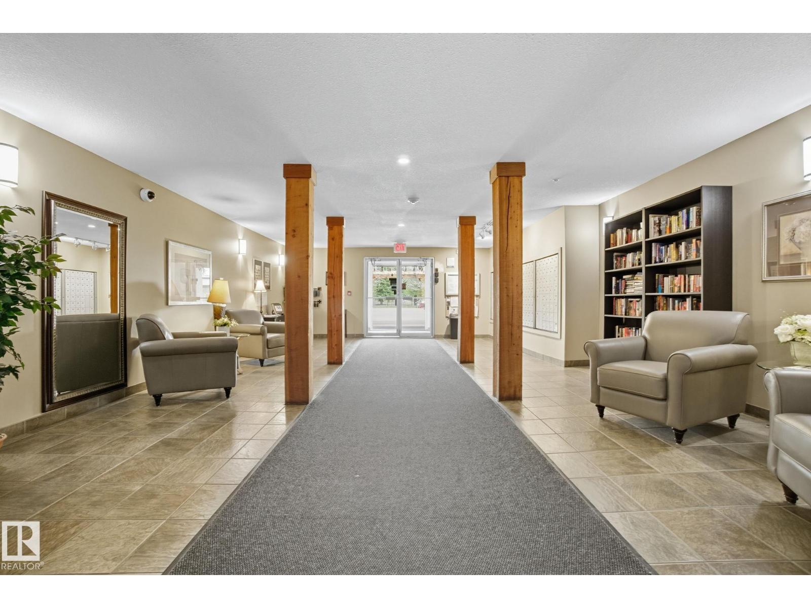 #412 278 Suder Greens Dr Nw, Edmonton, Alberta  T5T 6V6 - Photo 2 - E4460416