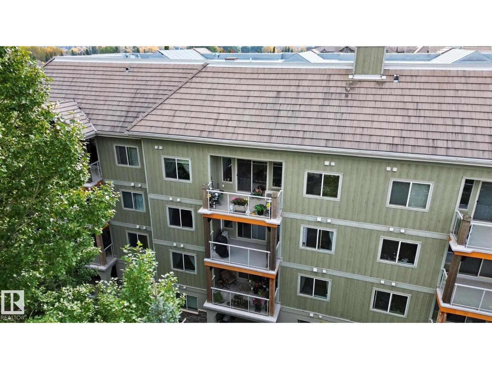 #412 278 Suder Greens Dr Nw, Edmonton, Alberta  T5T 6V6 - Photo 25 - E4460416