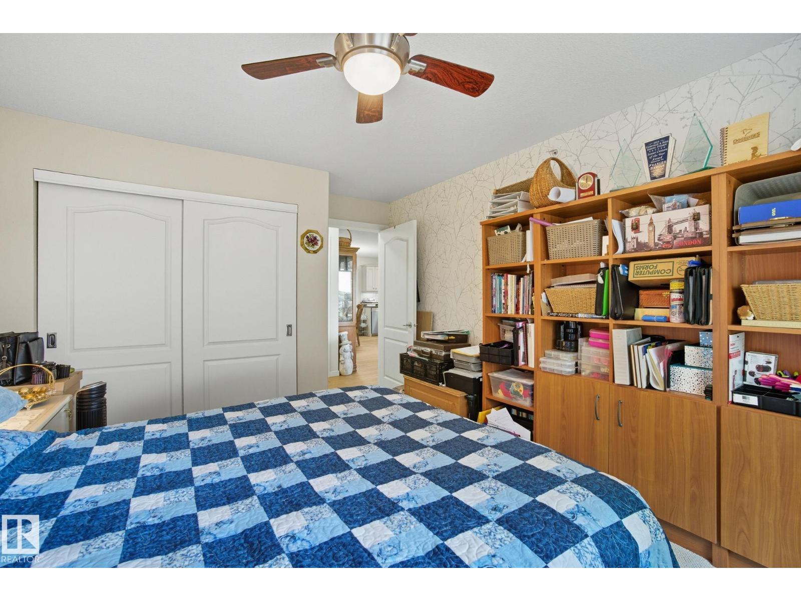 #412 278 Suder Greens Dr Nw, Edmonton, Alberta  T5T 6V6 - Photo 32 - E4460416