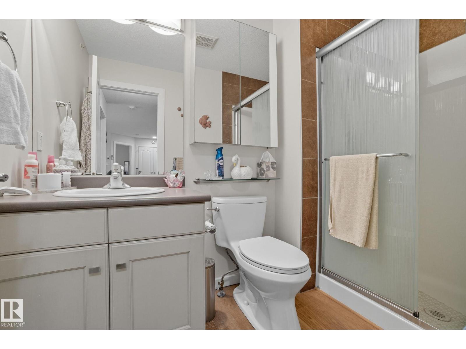 #412 278 Suder Greens Dr Nw, Edmonton, Alberta  T5T 6V6 - Photo 33 - E4460416
